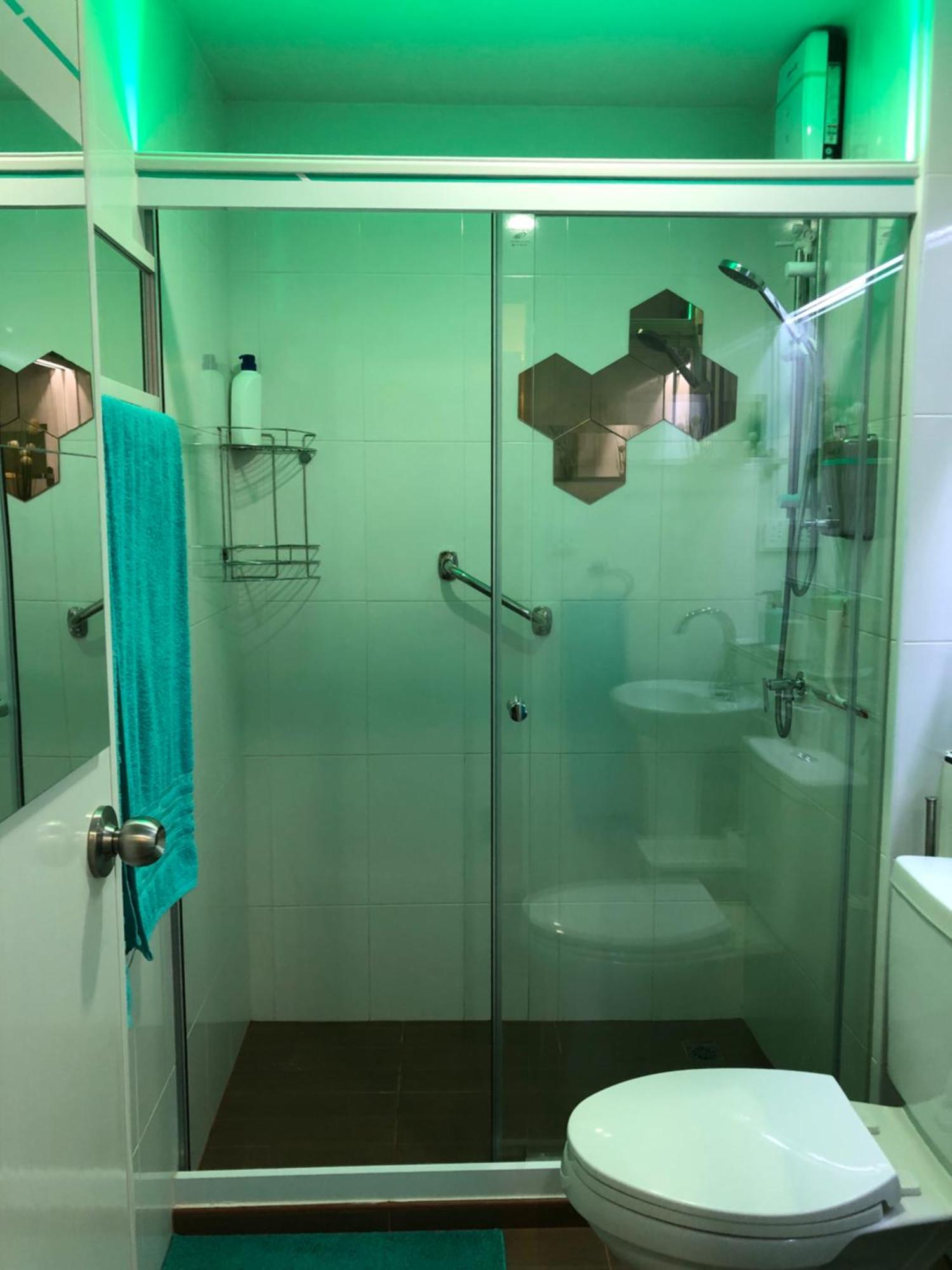 White Turquoise - 1 Bedroom - * Bangkok