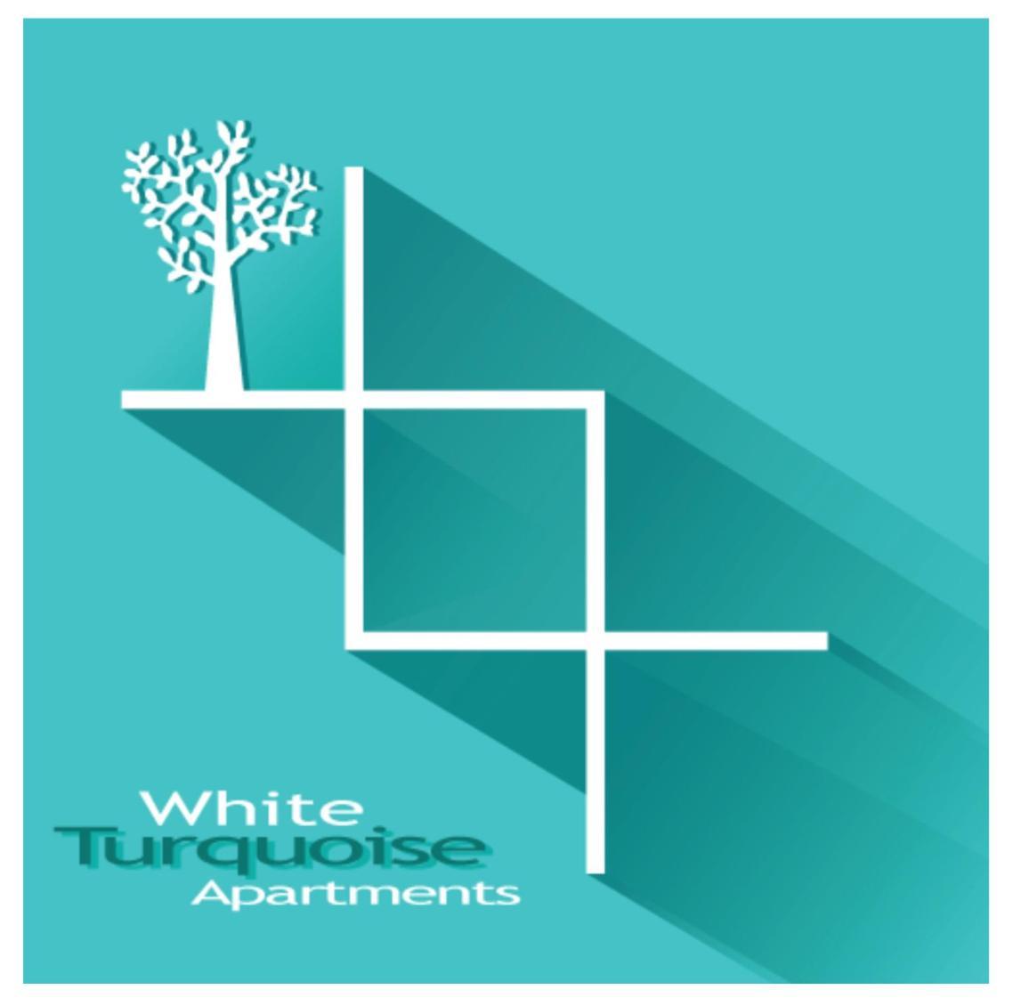 White Turquoise - 1 Bedroom -