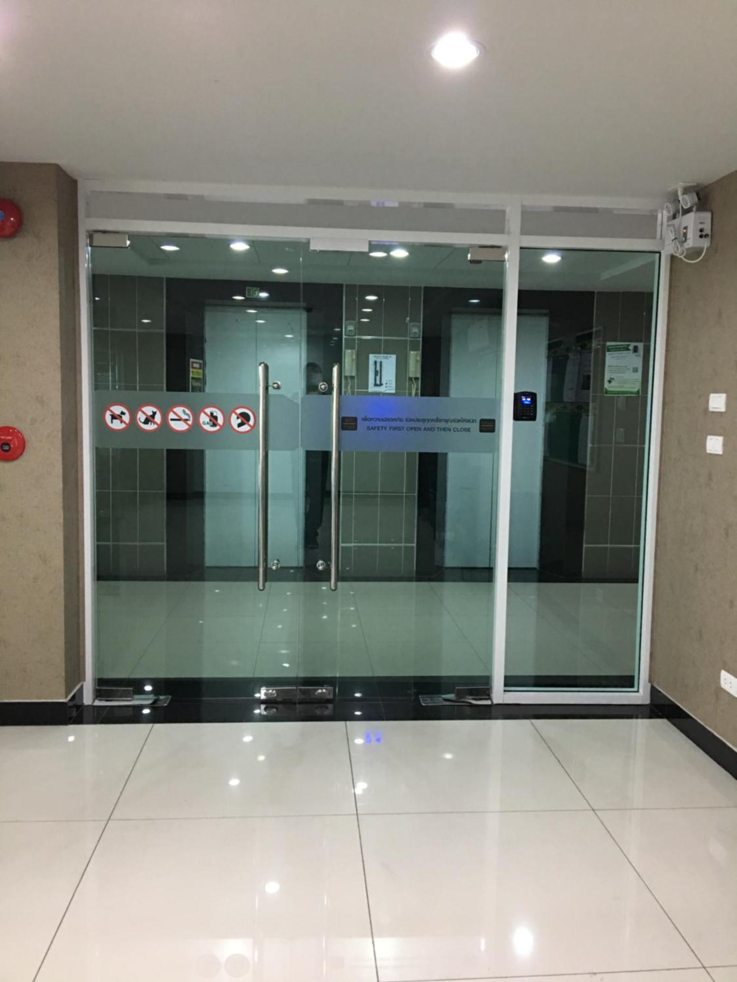White Turquoise - 1 Bedroom - Apartment Bangkok