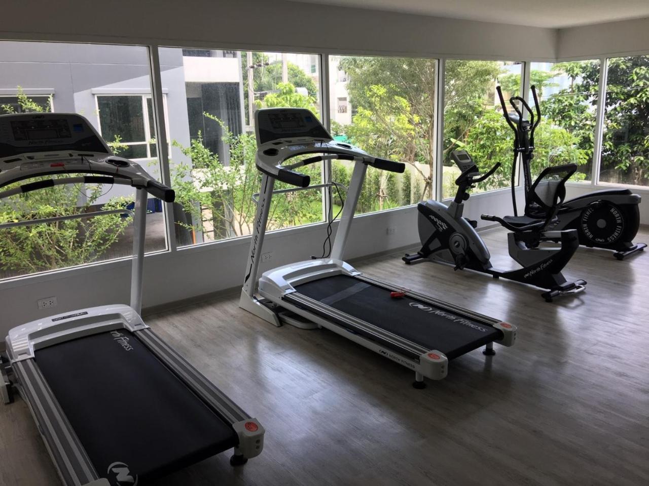 White Turquoise - 1 Bedroom - Bangkok