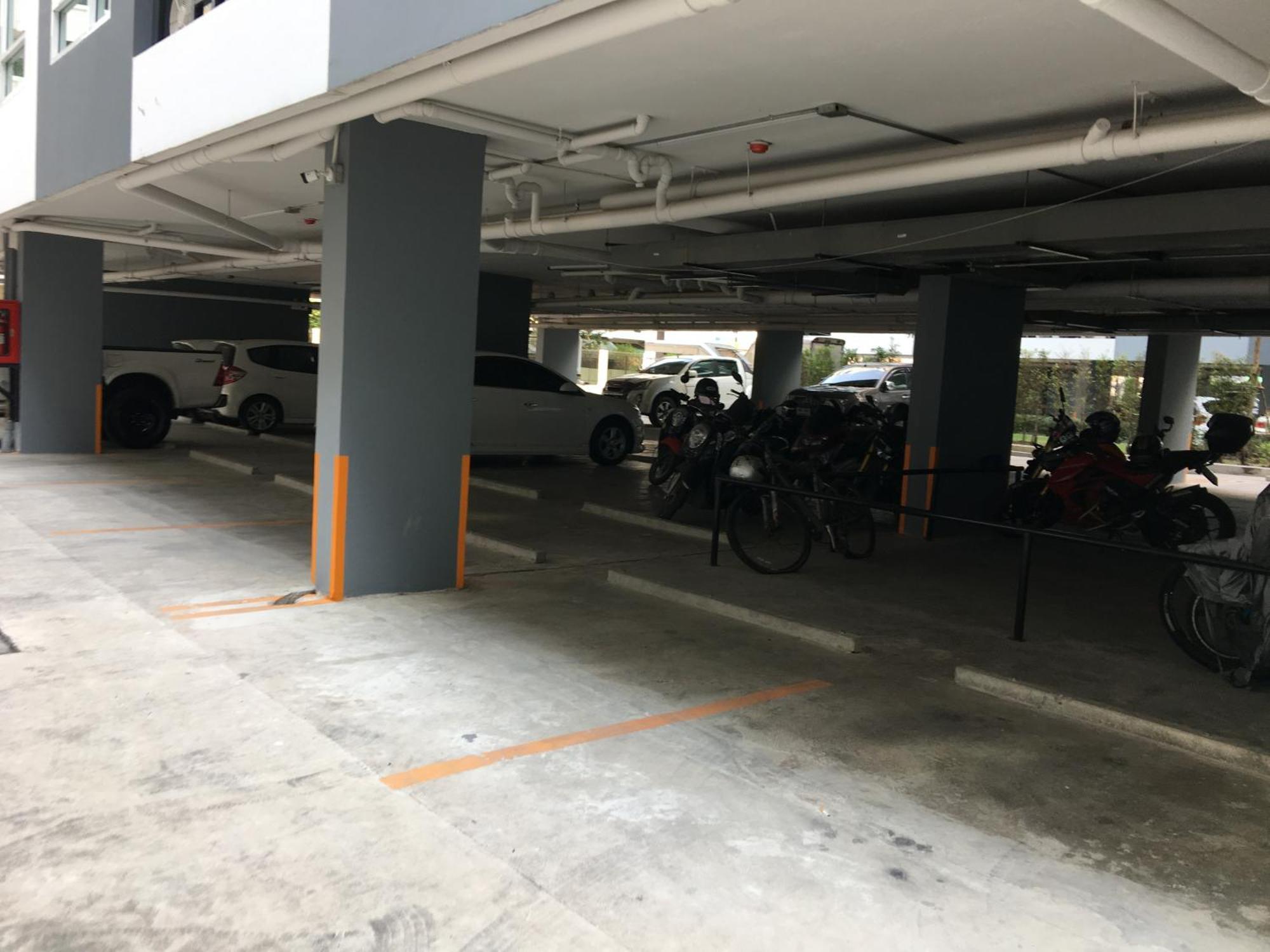 White Turquoise - 1 Bedroom - Bangkok