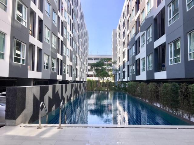 White Turquoise - 1 Bedroom - Apartment