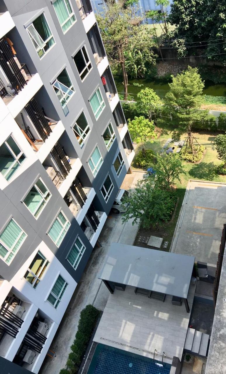 Apartment White Turquoise - 1 Bedroom -