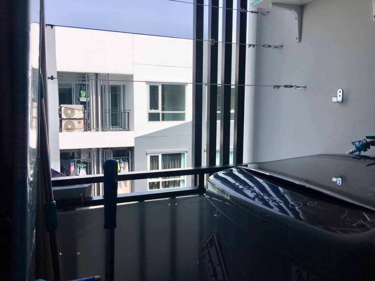 Apartment White Turquoise - 1 Bedroom - Bangkok