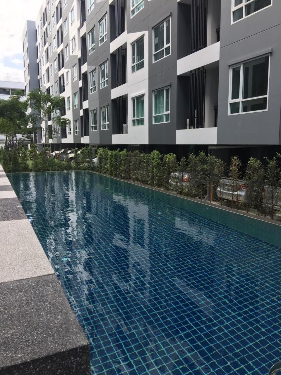 Apartment White Turquoise - 1 Bedroom - *