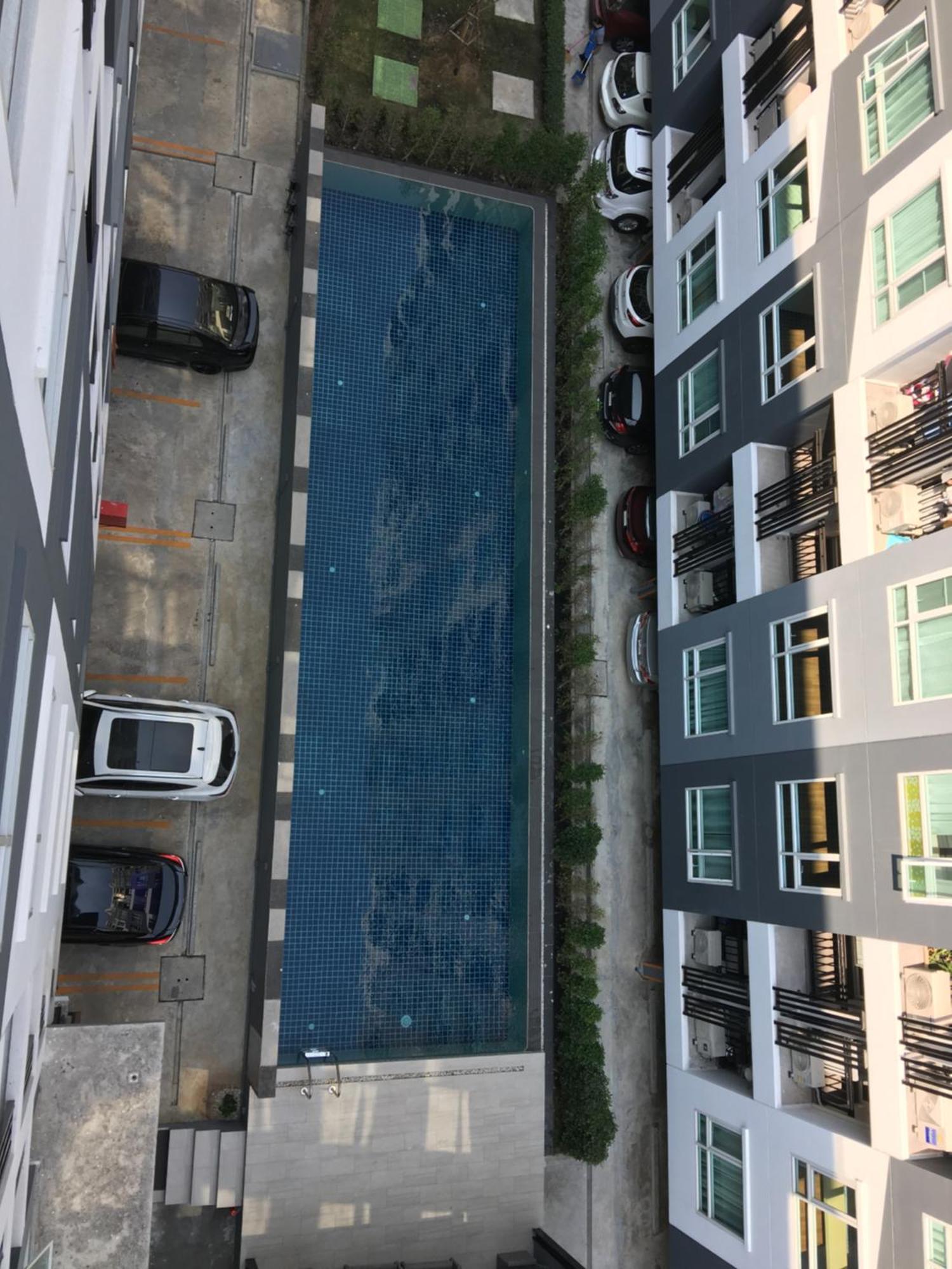 White Turquoise - 1 Bedroom - Bangkok
