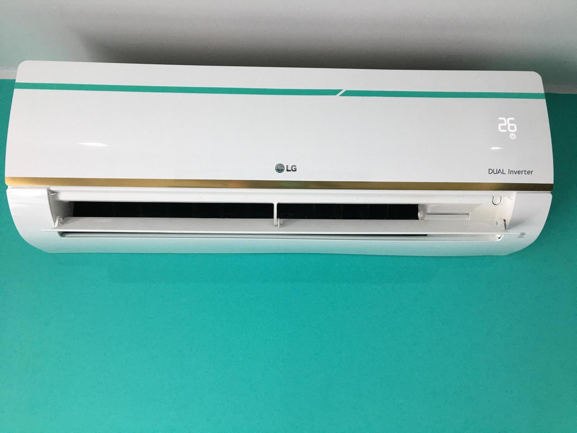 White Turquoise - 1 Bedroom -