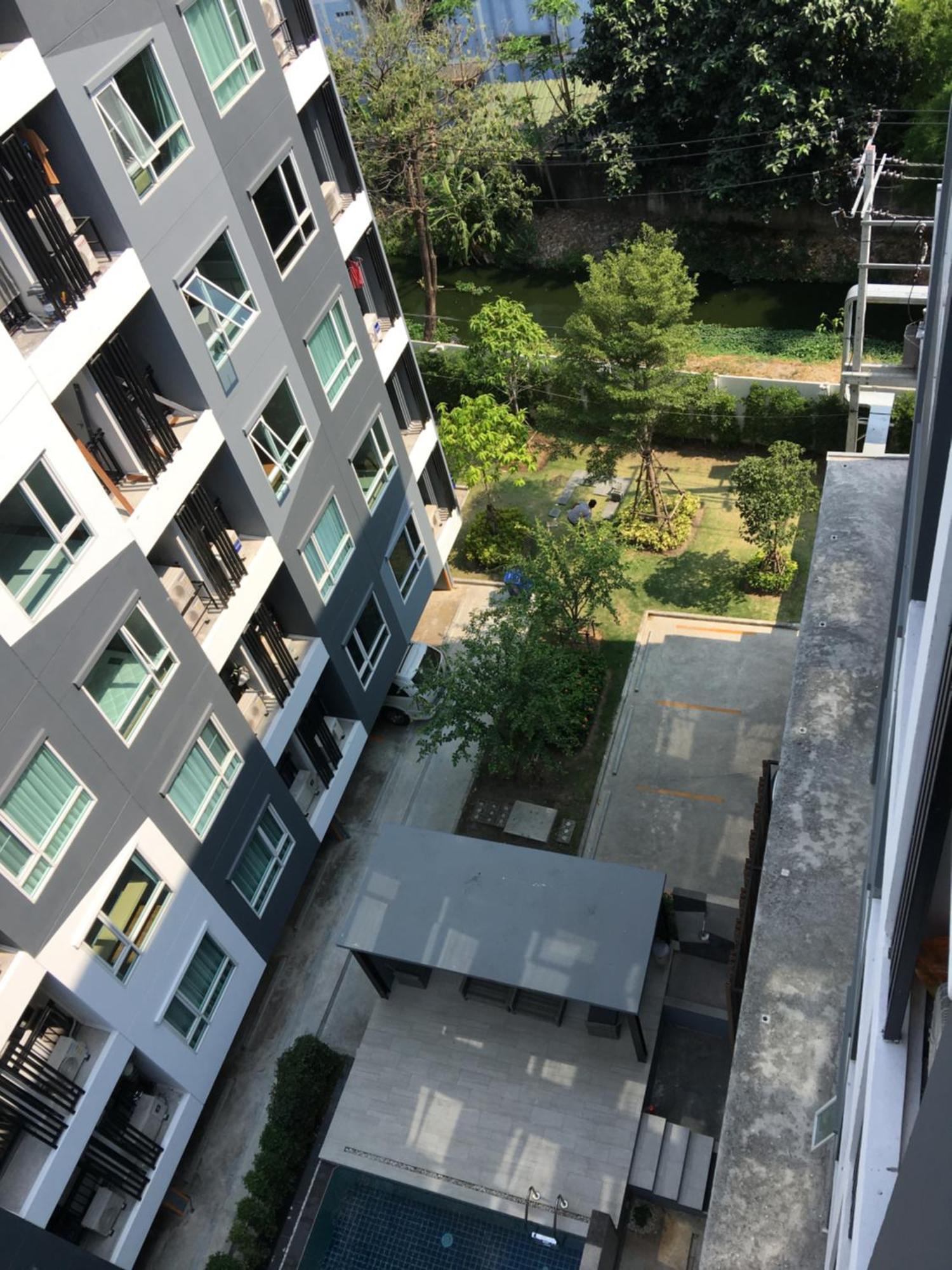 White Turquoise - 1 Bedroom - Bangkok