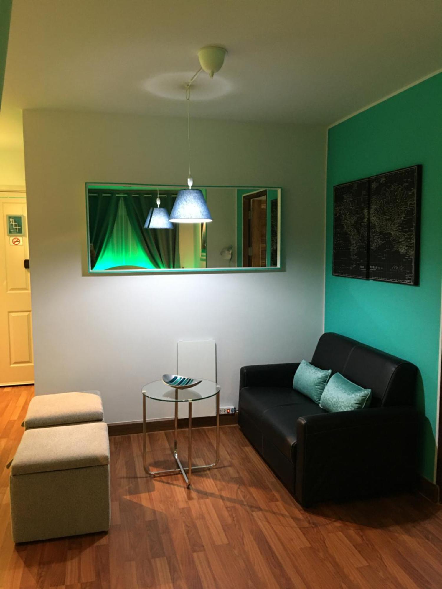 White Turquoise - 1 Bedroom - * Bangkok