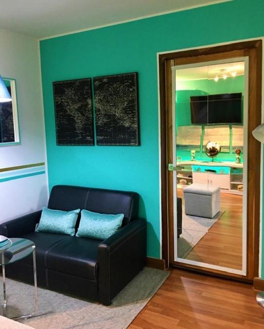 White Turquoise - 1 Bedroom - Bangkok
